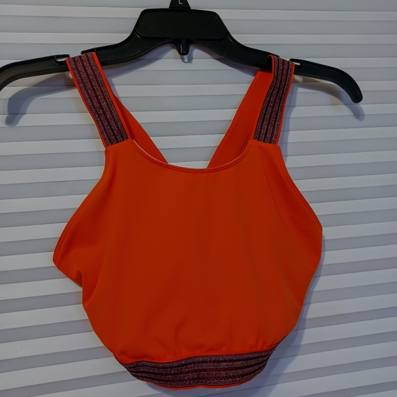 Free People Movement Practice Makes Perfect Bra - Picture 2 of 7